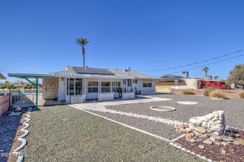 11407 111th Ave, Sun City, AZ 85351