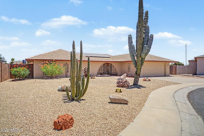 11407 Arbor Ct, Sun City, AZ 85351