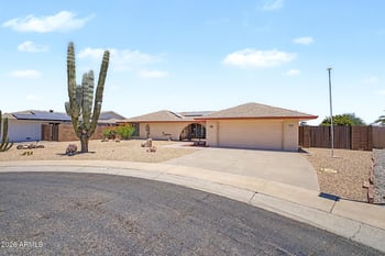 11407 Arbor Ct, Sun City, AZ 85351