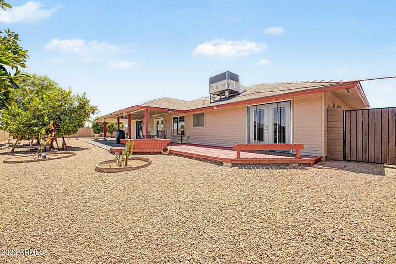 11407 Arbor Ct, Sun City, AZ 85351