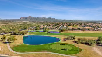 11407 Olla Ave, Mesa, AZ 85212