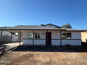 11408 43rd Dr, Glendale, AZ 85304