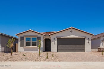 11408 50th Ln, Laveen, AZ 85339