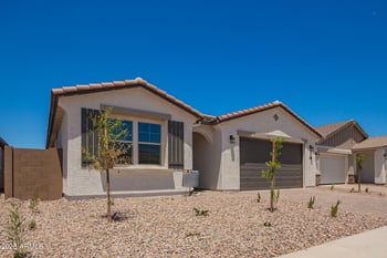 11408 50th Ln, Laveen, AZ 85339