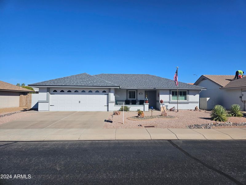 11408 E Milagro Ave, Mesa, AZ 85209