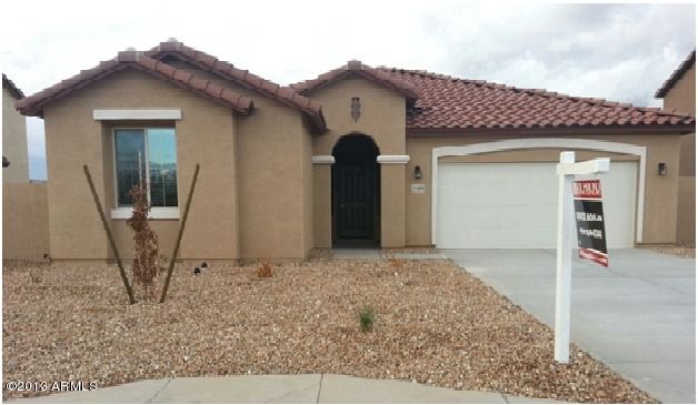 11408 E Sable Ave, Mesa, AZ 85212