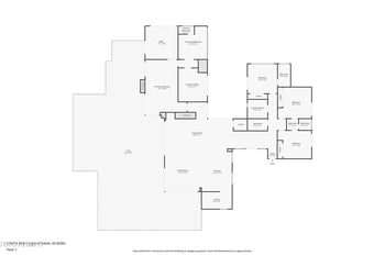 11409 E Salero Dr, Scottsdale, AZ 85262