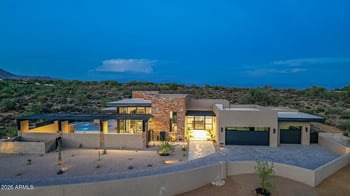 11409 E Salero Dr, Scottsdale, AZ 85262