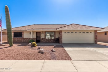 11409 Milagro Ave, Mesa, AZ 85209