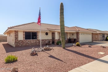 11409 Milagro Ave, Mesa, AZ 85209