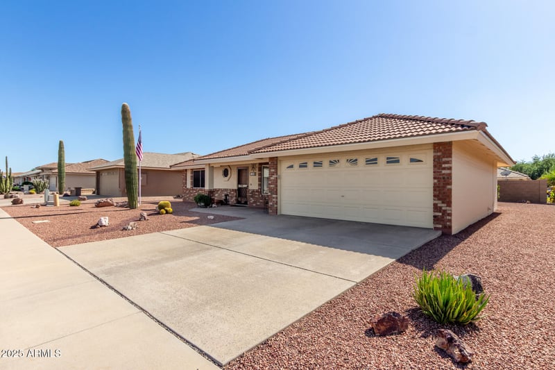 11409 Milagro Ave, Mesa, AZ 85209