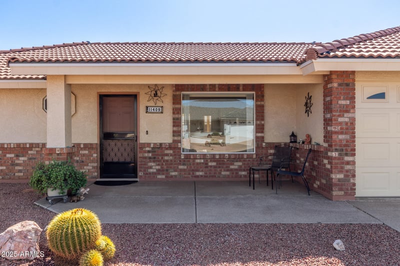 11409 Milagro Ave, Mesa, AZ 85209