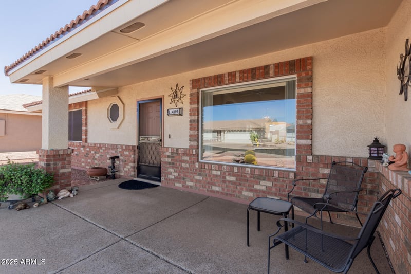 11409 Milagro Ave, Mesa, AZ 85209