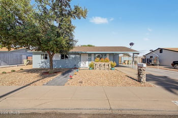 11409 57th Dr, Glendale, AZ 85304
