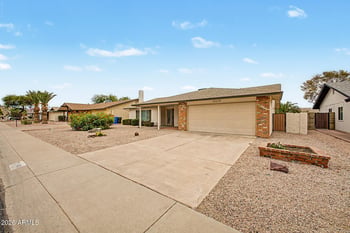 11409 Shoshoni Dr, Phoenix, AZ 85044