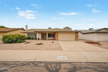 11409 Shoshoni Dr, Phoenix, AZ 85044