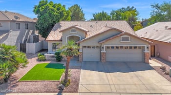 1141 Bruce Ave, Gilbert, AZ 85234