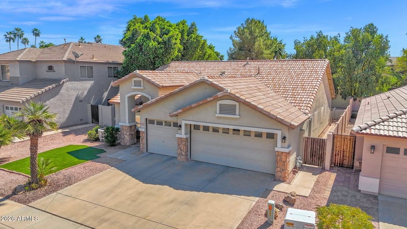 1141 Bruce Ave, Gilbert, AZ 85234
