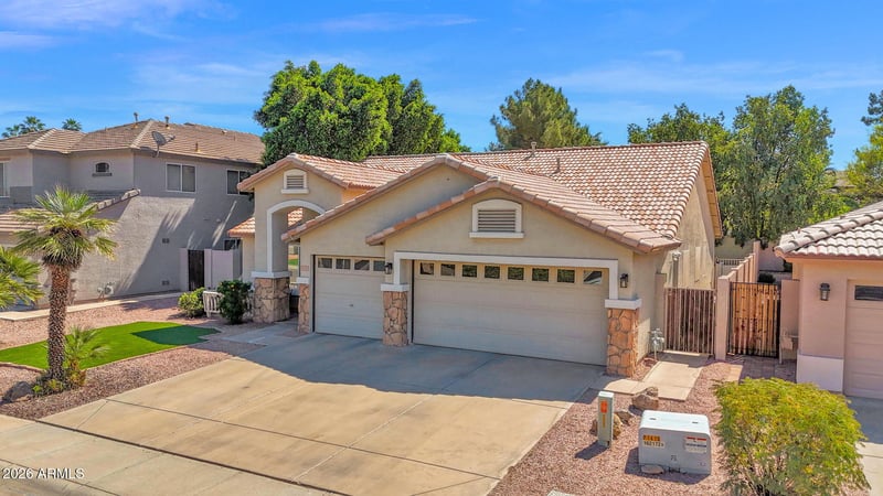1141 Bruce Ave, Gilbert, AZ 85234