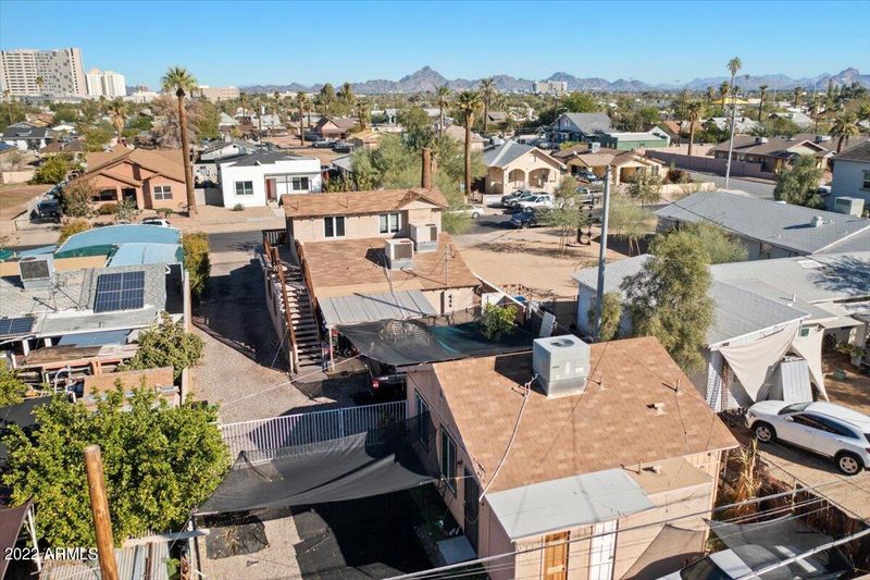 1141 E Fillmore St, Phoenix, AZ 85006