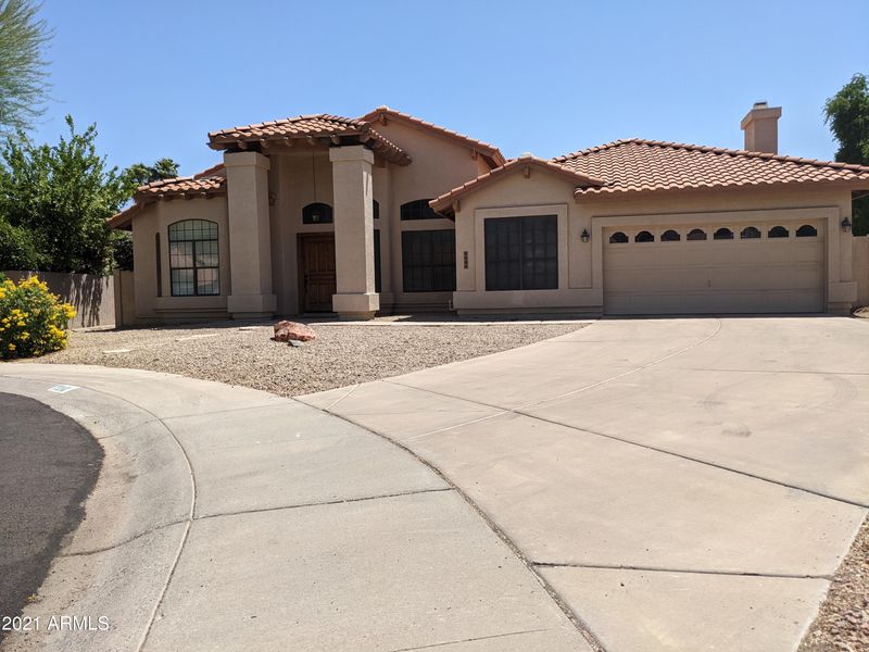 1141 E Grandview Rd, Phoenix, AZ 85022