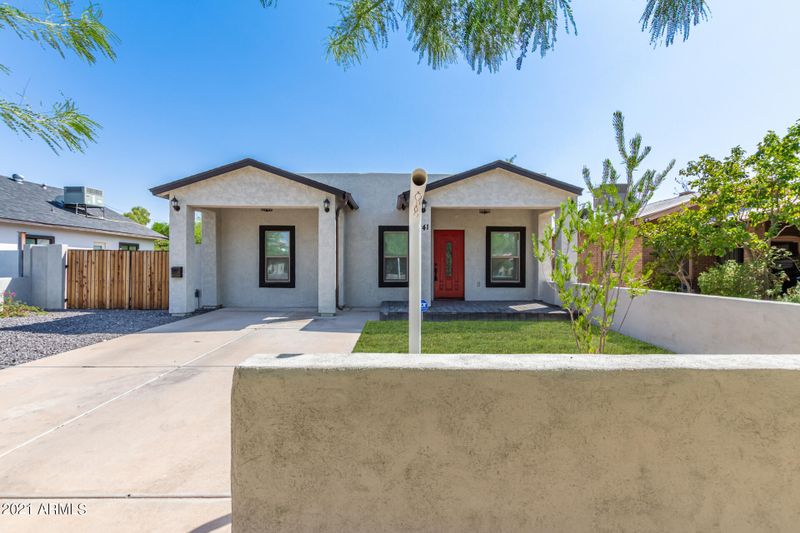 1141 E Portland St, Phoenix, AZ 85006