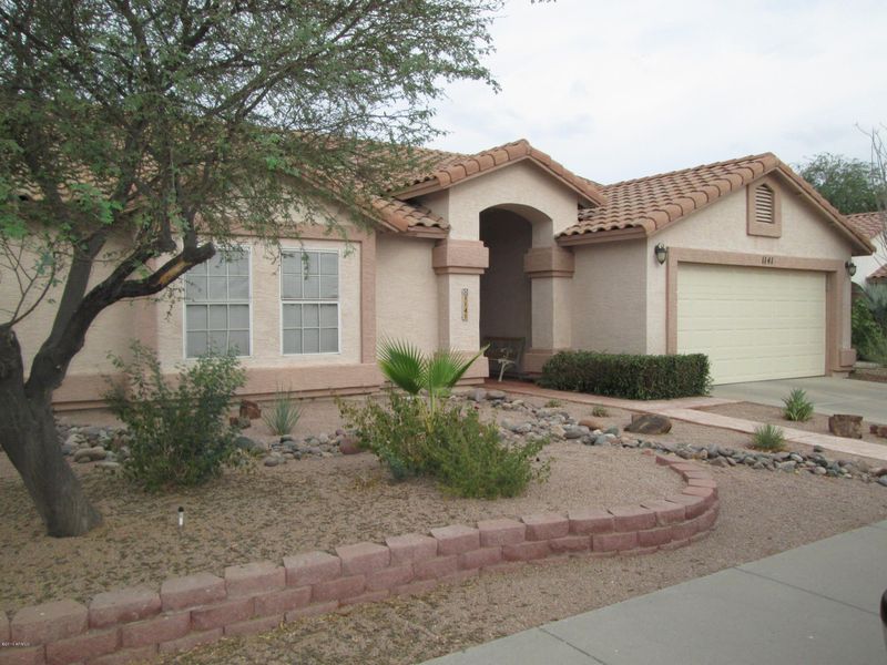 1141 N Geneva Ave, Chandler, AZ 85226