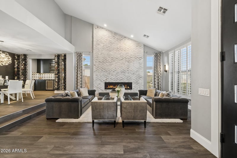 1141 N Omaha --, Mesa, AZ 85205