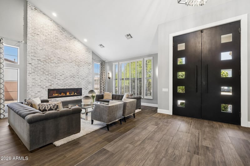 1141 N Omaha --, Mesa, AZ 85205