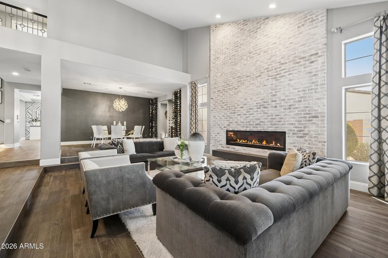 1141 N Omaha --, Mesa, AZ 85205