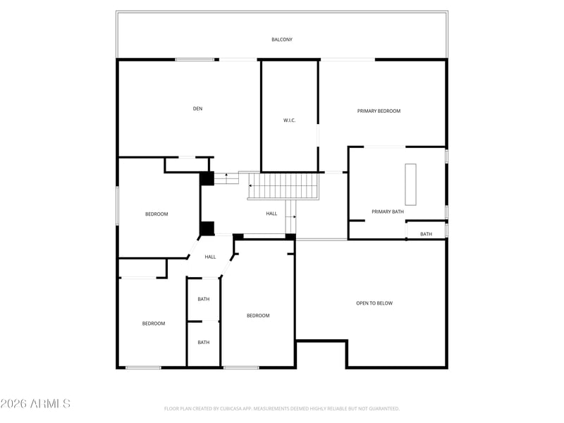 1141 N Omaha --, Mesa, AZ 85205