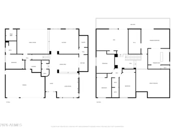 1141 N Omaha --, Mesa, AZ 85205