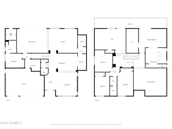 1141 Omaha --, Mesa, AZ 85205