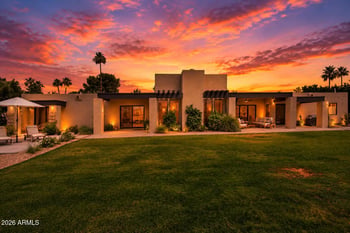 1141 Oro Vi, Litchfield Park, AZ 85340