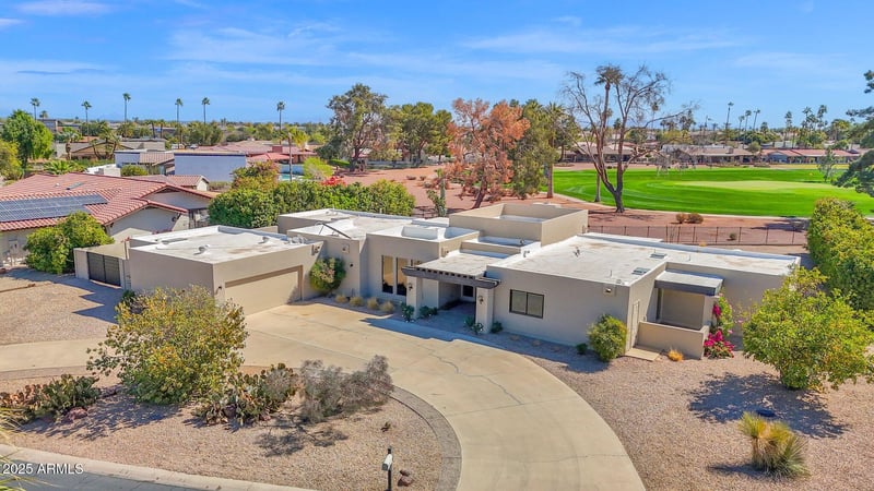 1141 N Oro Vi, Litchfield Park, AZ 85340