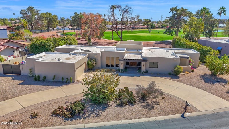 1141 N Oro Vi, Litchfield Park, AZ 85340