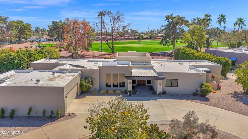 1141 Oro Vi, Litchfield Park, AZ 85340