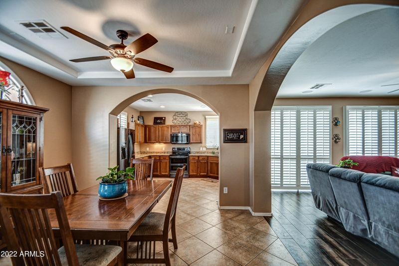 1141 S Wade Dr, Gilbert, AZ 85296