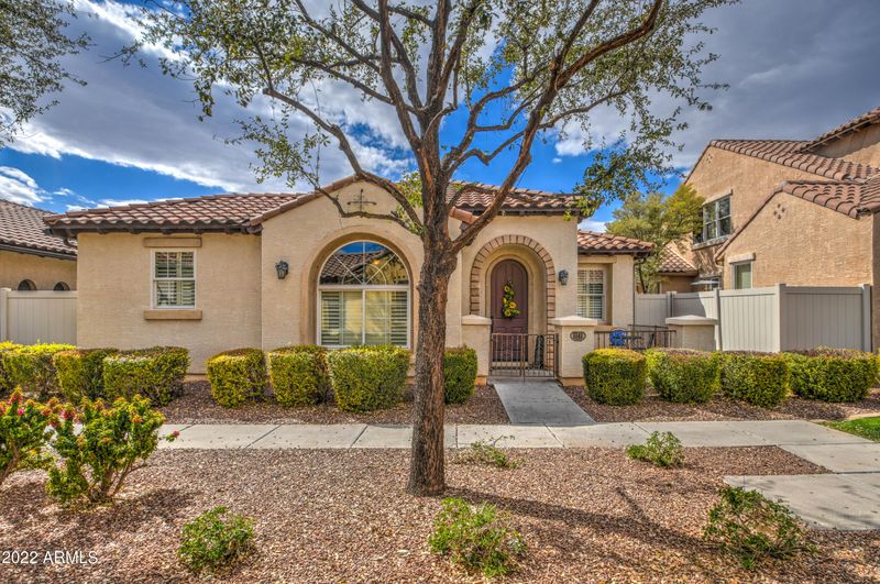 1141 S Wade Dr, Gilbert, AZ 85296