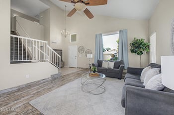 1141 W Oriole Way, Chandler, AZ 85286