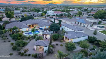 11410 Bellflower Ct, Chandler, AZ 85249