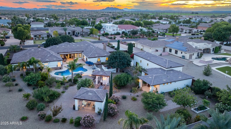 11410 Bellflower Ct, Chandler, AZ 85249