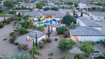 11410 Bellflower Ct, Chandler, AZ 85249