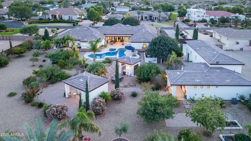 11410 Bellflower Ct, Chandler, AZ 85249