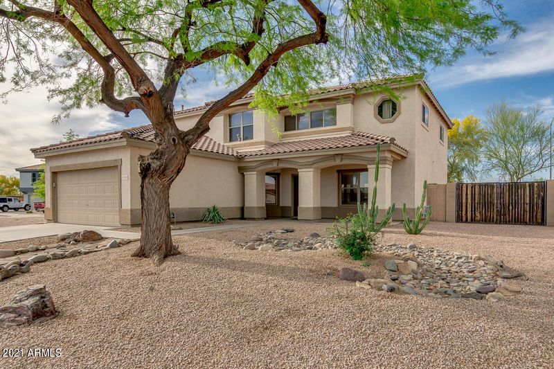 11410 E Quarry Ave, Mesa, AZ 85212