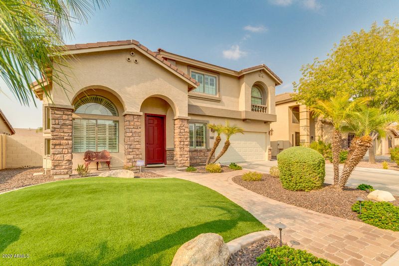 11410 E Sebring Cir, Mesa, AZ 85212