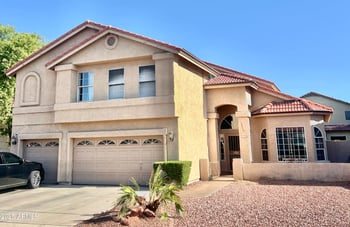 11410 Orange Blossom Ln, Avondale, AZ 85392