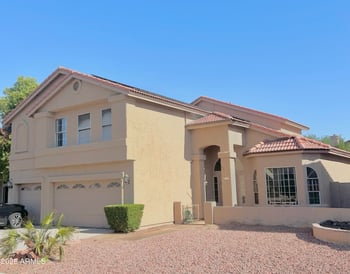 11410 Orange Blossom Ln, Avondale, AZ 85392