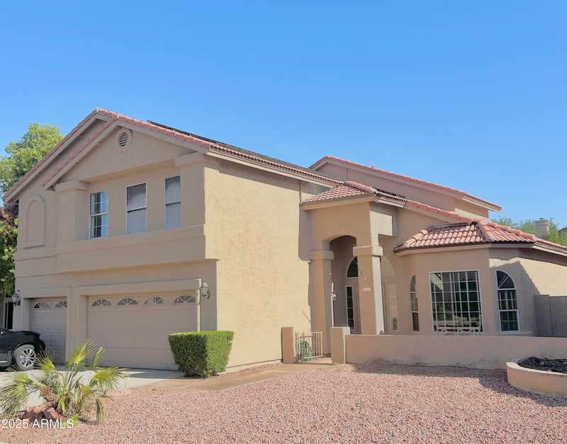 11410 Orange Blossom Ln, Avondale, AZ 85392