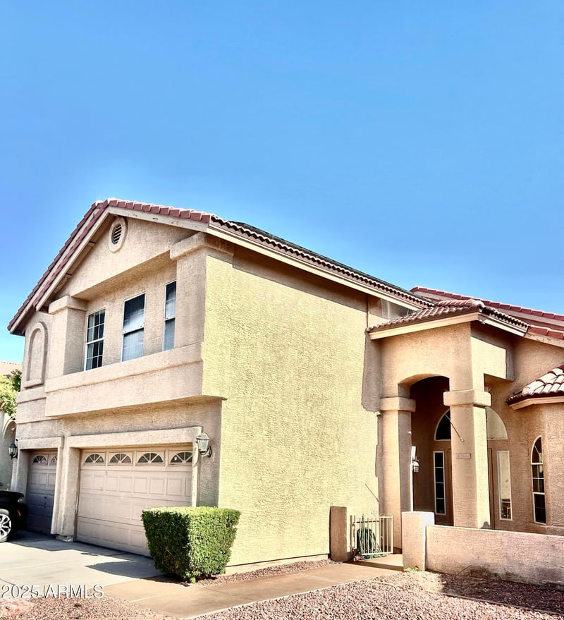 11410 Orange Blossom Ln, Avondale, AZ 85392
